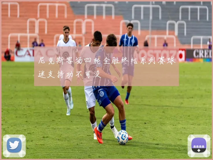 尼克斯客场四轮全胜终结系列赛球迷支持功不可没