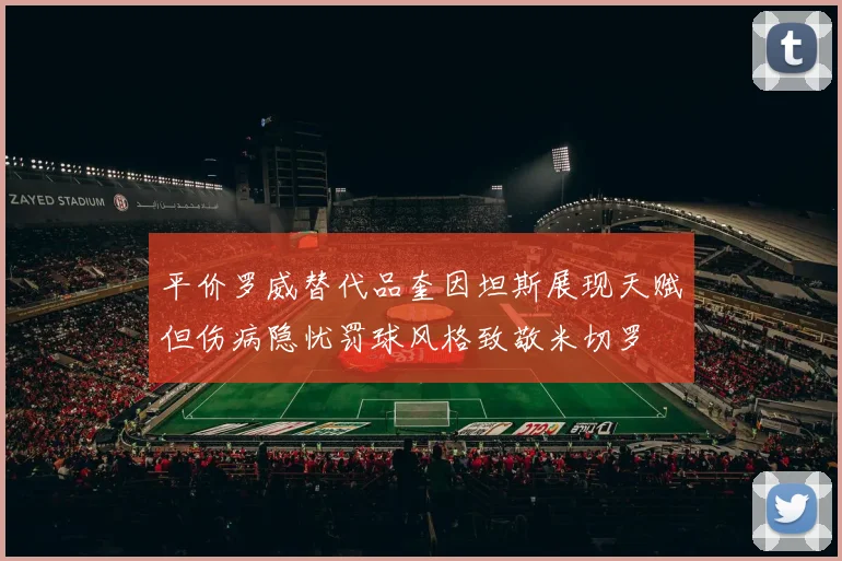 平价罗威替代品奎因坦斯展现天赋但伤病隐忧罚球风格致敬米切罗