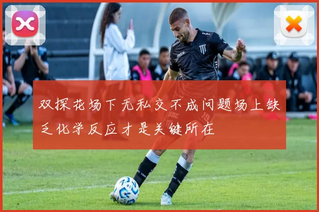 双探花场下无私交不成问题场上缺乏化学反应才是关键所在